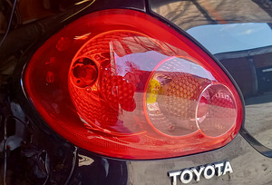 Esitulede ja autode poleerimine, detailimine (4 foto / 10)