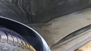 Tulede ja autode poleerimine, detailimine (10 foto / 10)