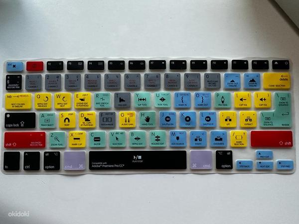 MacMini 2011 + Клавиатура + Мышь + Цифровая клавиатура (фото #10)
