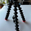 Штатив Joby Gorillapod SLR-ZOOM + шаровая головка для DSLR (фото #3)