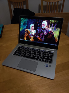 HP EliteBook x360 1030 G2 (1 foto / 7)