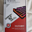 HK Gaming Doubleshot Pudding PBT Keycaps Set 104 ANSI US (фото #1)