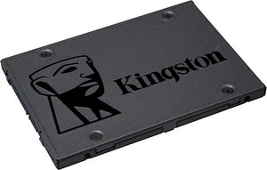SSD Kingston A400 480GB 2.5"