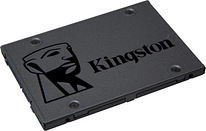 SSD Kingston A400 480GB 2.5"