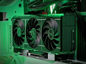 ULTIMATE MÄNGUARVUTI | Intel Core i9-14900KF + RTX 5080 16GB (3 foto / 7)