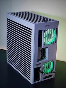 ULTIMATE MÄNGUARVUTI | Intel Core i9-14900KF + RTX 5080 16GB (7 foto / 7)