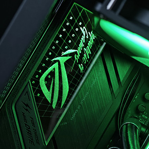 LAUAARVUTI "KOLJA" | Ryzen 9 7950X3D + RTX 5070 Ti 16GB (5 foto / 10)