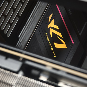LAUAARVUTI "GEOFRACT" | Ryzen 9 9900X + RTX 4080 16GB (6 foto / 10)