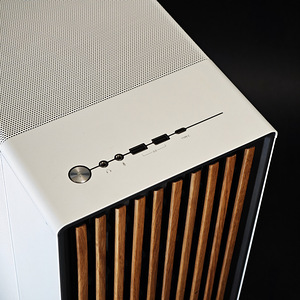 LAUAARVUTI "GEOFRACT" | Ryzen 9 9900X + RTX 4080 16GB (7 foto / 10)