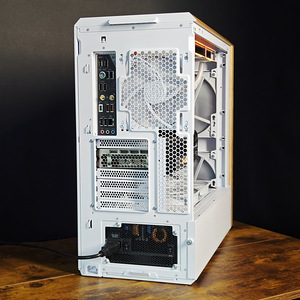 НАСТОЛЬНЫЙ КОМПЬЮТЕР "PHOENIX" | Ryzen 7 9800X3D + RTX 5070 (9 фото из 9)