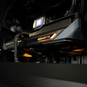 UUS! MÄNGUARVUTI "BLADE" | Ryzen 7 7800X3D + RTX 5070 12GB (3 foto / 10)