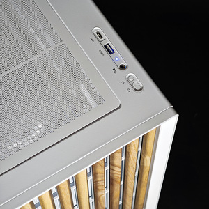 UUS! MÄNGUARVUTI "ANIMUS" | R7 9800X3D + RX 9070 XT 16GB (7 foto / 10)