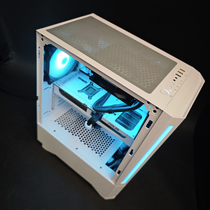 MÄNGUARVUTI "PRIME" | Intel i5-14400F + RTX 5070 12GB (8 foto / 10)