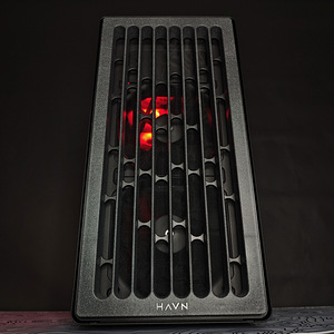 UUS!🔰 Mänguarvuti "HAVN" // Ryzen 7 9800X3D + RTX 5080 16GB (10 foto / 10)