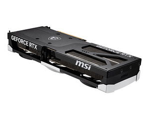 MSI GeForce RTX 5080, 16GB VENTUS 3X OC GDDR7 (3 foto / 4)