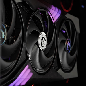 Lauaarvuti "HAWK" \\ Ryzen 9 7950X3D + RTX 5080 16GB (3 foto / 8)