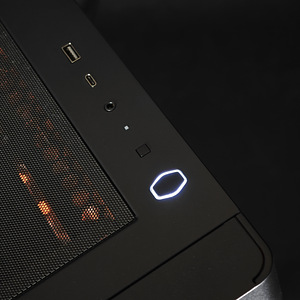 Top Streamer PC " EQVA " | Ryzen 9 9900X + RTX 5080 16GB (7 foto / 10)