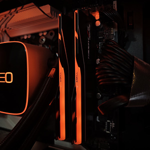 Top Streamer PC " EQVA " | Ryzen 9 9900X + RTX 5080 16GB (3 foto / 10)