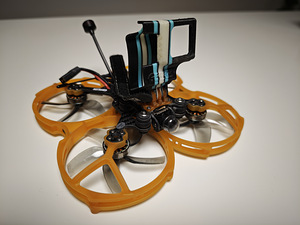 FPV GEPRC CineLog35 HD Vista Nebula Pro 6S (1 foto / 3)