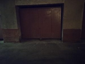 Üürile anda garaaž, Kristiine , Elektroni 5 (5 foto / 5)
