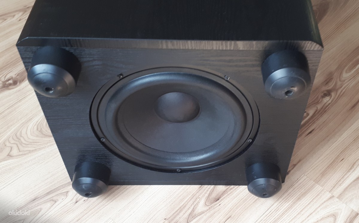 Jbl balboa subwoofer on sale