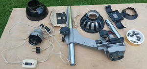 Fotoilmutus komplekt (8 foto / 8)