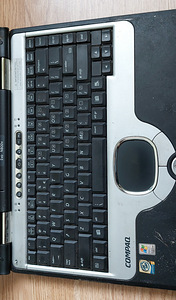 Sülearvuti Compaq EVO N800v (4 foto / 6)