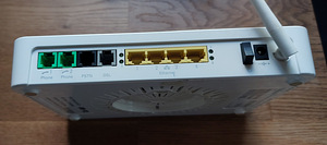 Wi-Fi роутер Thomson TG782 (1 фото из 3)