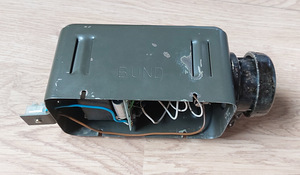 Muundur 24 - 220V, (5 foto / 6)