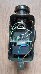 Muundur 24 - 220V, (6 foto / 6)