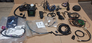 Autoelektri tarvikud/seadmed, nr. 11 (2 foto / 4)