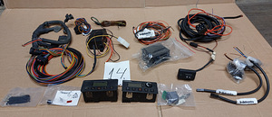 Autoelektri tarvikud/seadmed, nr. 14 (2 foto / 4)