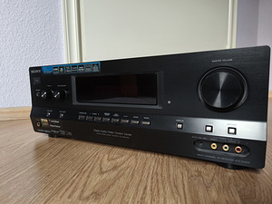 Kodukino keskus Sony Model No STR- DH810 (1 foto / 8)