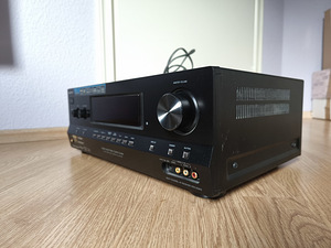 Kodukino keskus Sony Model No STR- DH810 (4 foto / 8)