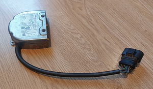 Ebersprächer aju, 24V, 5kW, diisel (4 foto / 4)