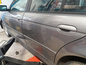 E39 touring kere osad (5 foto / 8)