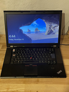 Lenovo Thinkpad T510i i7 (2 foto / 4)