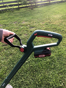 Akutrimmer (2 foto / 3)