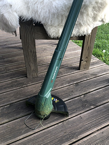Akutrimmer (3 foto / 3)