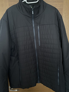 Meeste kevad-sügis jope Helly Hansen 3XL (3 foto / 4)
