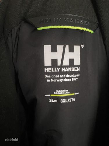 Meeste kevad-sügis jope Helly Hansen 3XL (foto #4)