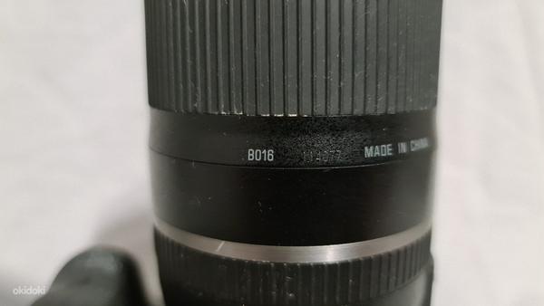 Tamron B016 16-300mm F/3.5-6.3 Di II VC PZD (для Canon) (фото #5)