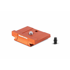Manfrotto BeFree Advanced for Sonya alpha MKBFRLA-BH (4 foto / 7)