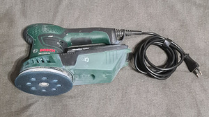 Ekstsentriklihvija Bosch PEX 300 AE 3603CA3000 (2 foto / 6)