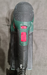 Ekstsentriklihvija Bosch PEX 300 AE 3603CA3000 (5 foto / 6)
