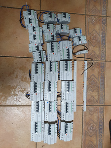 Elektrikaitsmed,rikkevoolukaitsmed, (6 foto / 6)