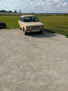 В очень хорошем состоянии VAZ 21063 SuperLux (3 фото из 5)