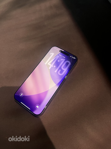 iPhone 16 Pro Max 256GB