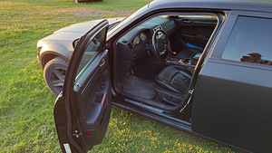 Chrysler 300c (9 фото из 13)