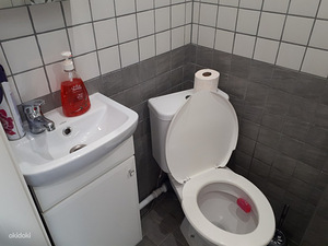 Randla tn 11, Põhja-Tallinna, Tallinn, Harjumaa (6 foto / 9)